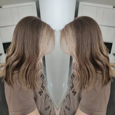 Sztuka Koloru - studio fryzjerskie